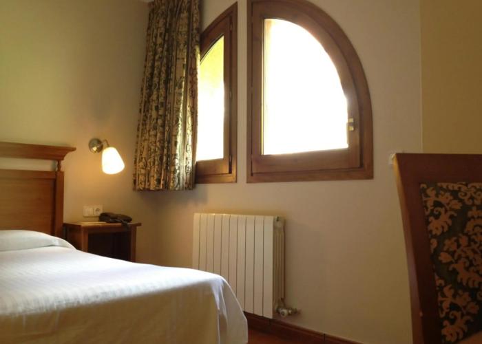 Hotel Xalet Verdú