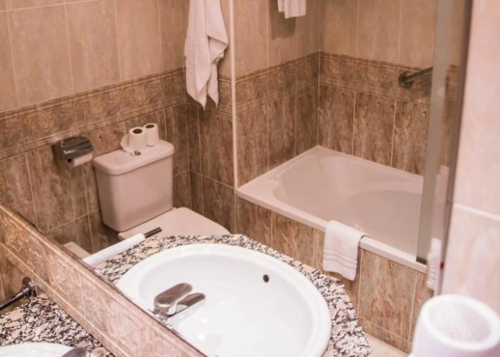 Hotel Xalet Verdú