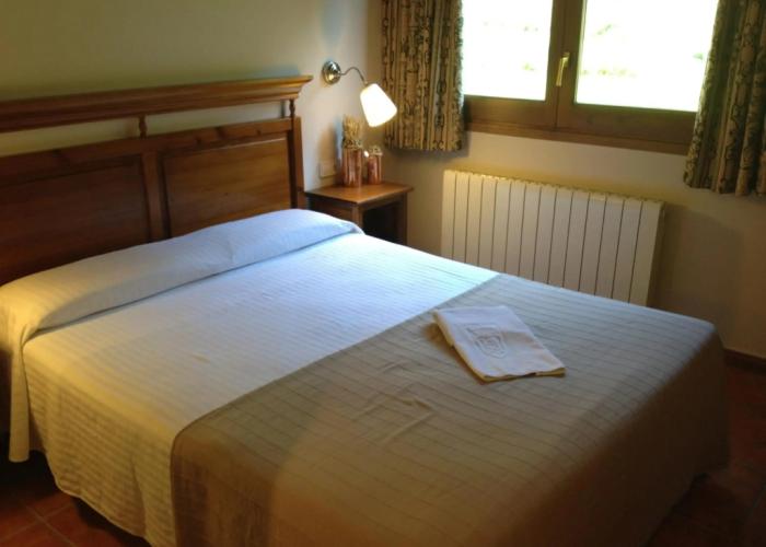 Hotel Xalet Verdú