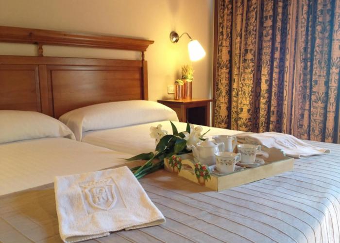 Hotel Xalet Verdú