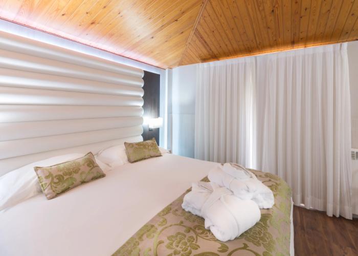 Hotel Spa Princesa Parc