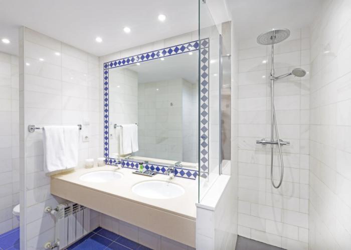 Hotel Spa Princesa Parc