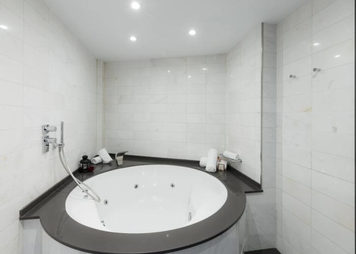 Hotel Spa Princesa Parc