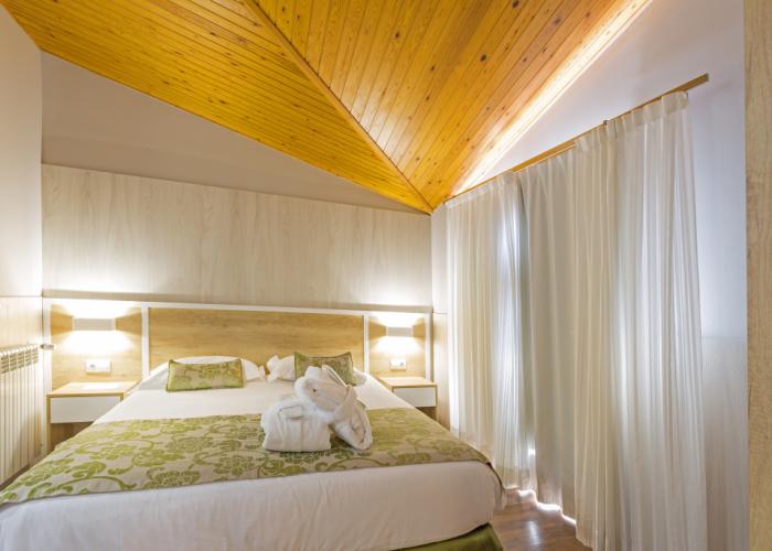 Hotel Spa Princesa Parc