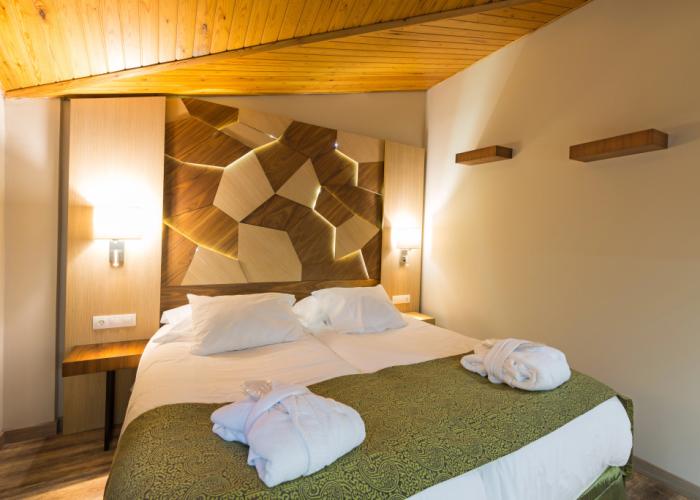 Hotel Spa Princesa Parc