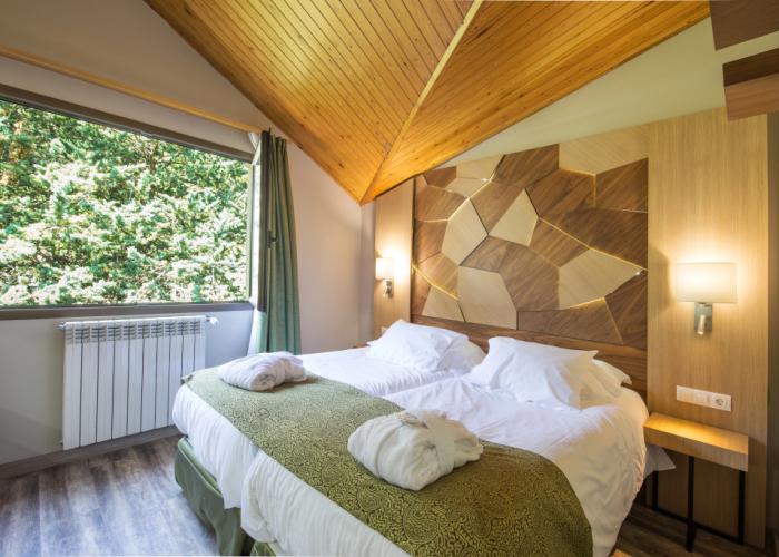 Hotel Spa Princesa Parc