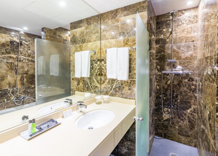 Hotel Spa Princesa Parc