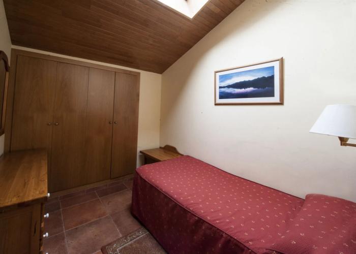 Apartaments Sant Moritz