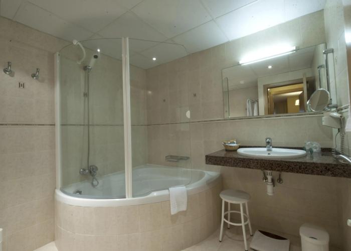 Apartaments Sant Moritz