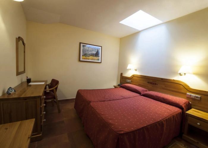 Apartaments Sant Moritz