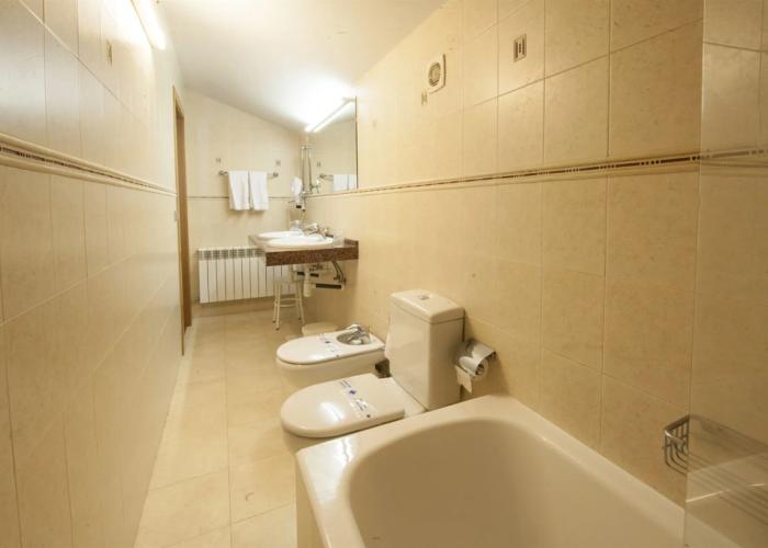 Apartaments Sant Moritz