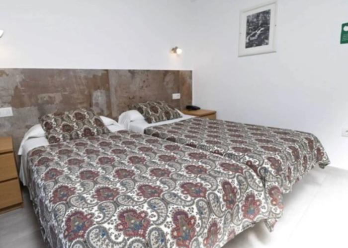 Hotel Comapedrosa