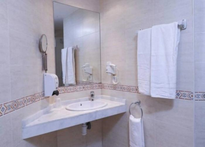 Hotel Comapedrosa
