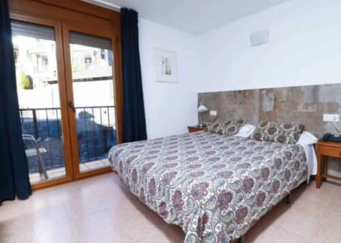 Hotel Comapedrosa
