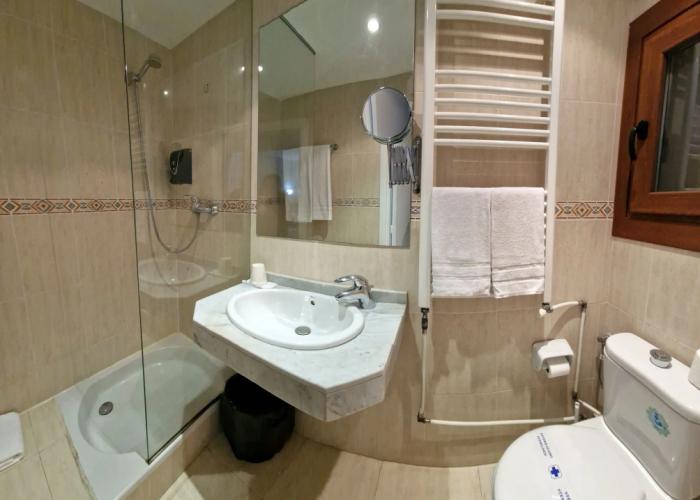 Hotel Comapedrosa