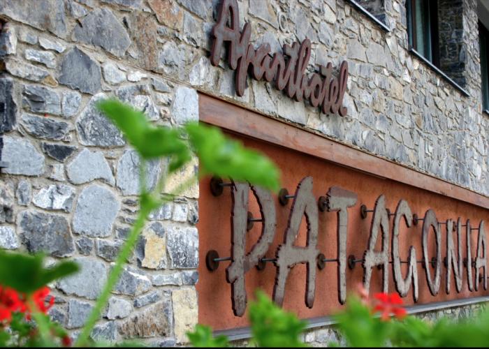 Yomo Patagonia