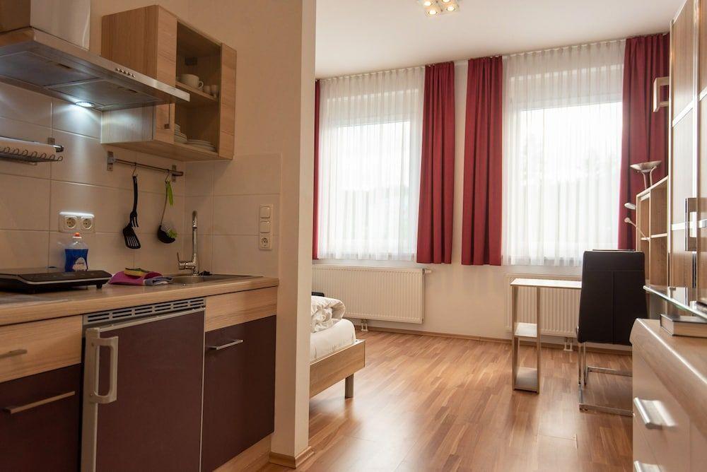 City Appartements Weiz