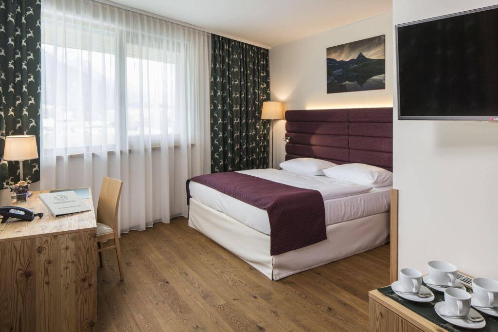 Narzissen Vital Resort Bad Aussee