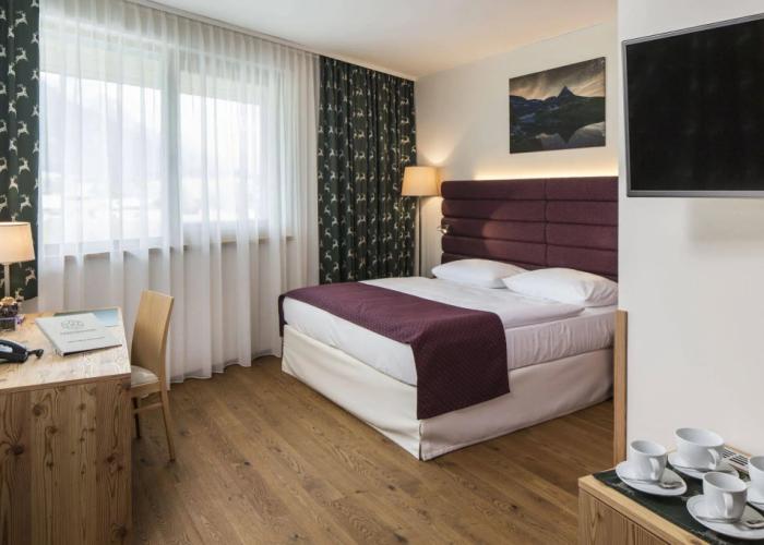 Narzissen Vital Resort Bad Aussee