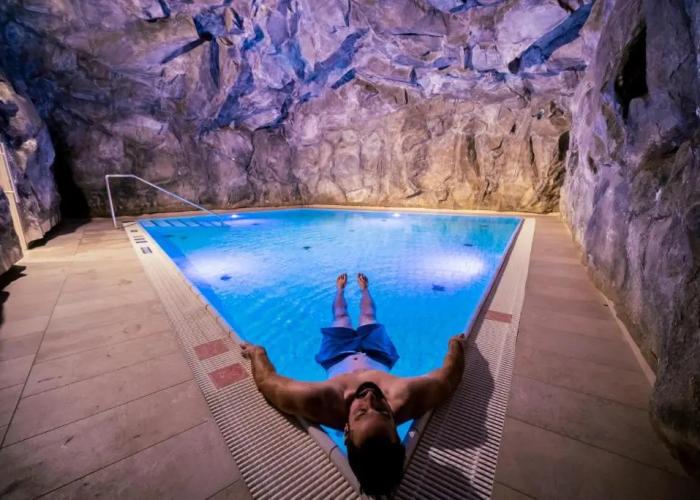 Narzissen Vital Resort Bad Aussee