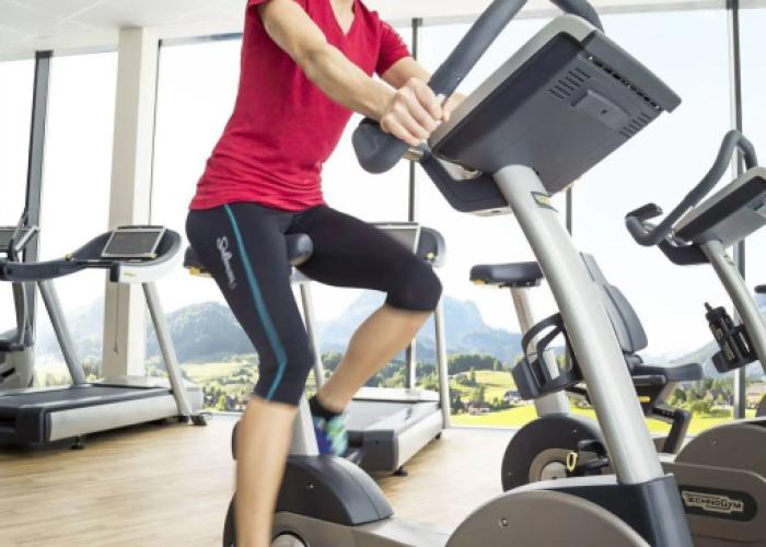 Narzissen Vital Resort Bad Aussee