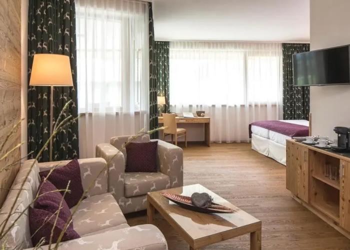 Narzissen Vital Resort Bad Aussee