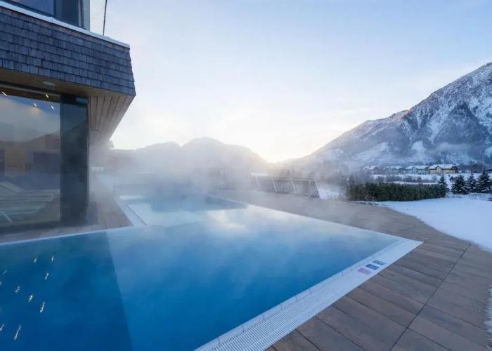 Narzissen Vital Resort Bad Aussee