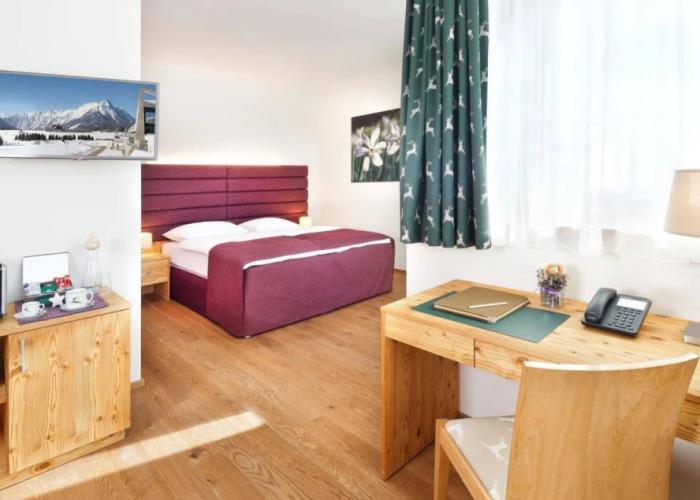 Narzissen Vital Resort Bad Aussee