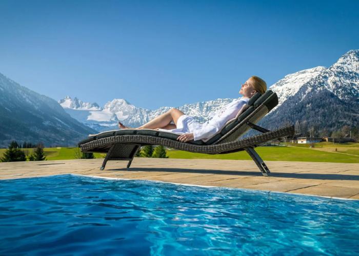 Narzissen Vital Resort Bad Aussee