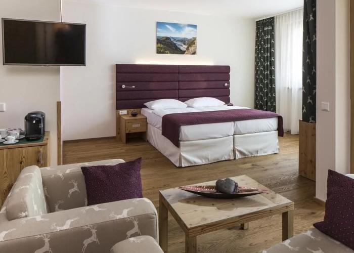 Narzissen Vital Resort Bad Aussee