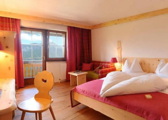 Natur & Wellnesshotel Höflehner