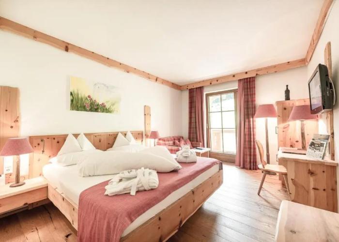 Natur & Wellnesshotel Höflehner