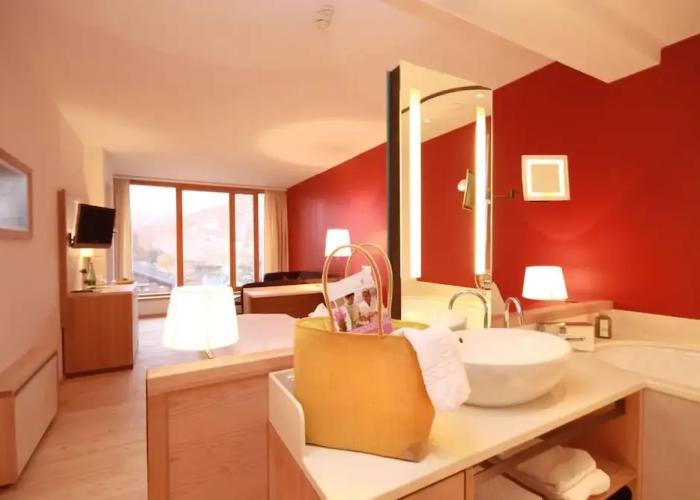 SPA Hotel Erzherzog Johann