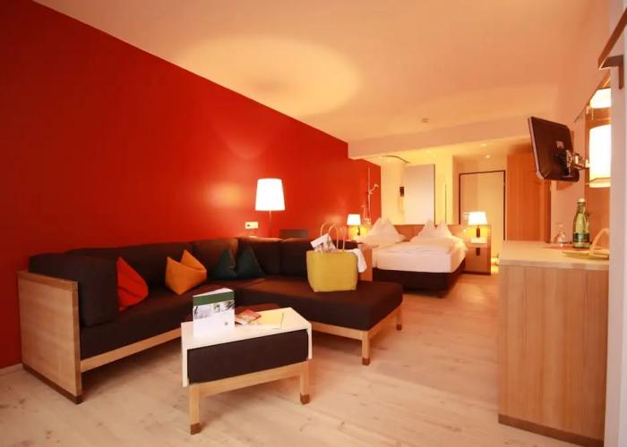 SPA Hotel Erzherzog Johann