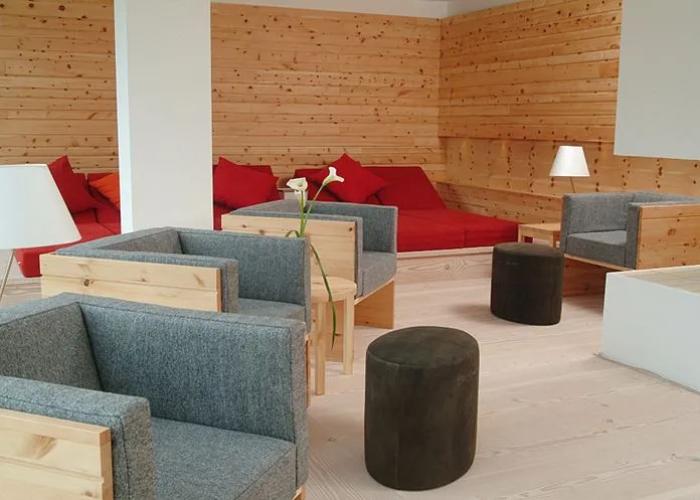 SPA Hotel Erzherzog Johann