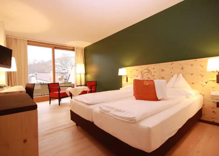 SPA Hotel Erzherzog Johann