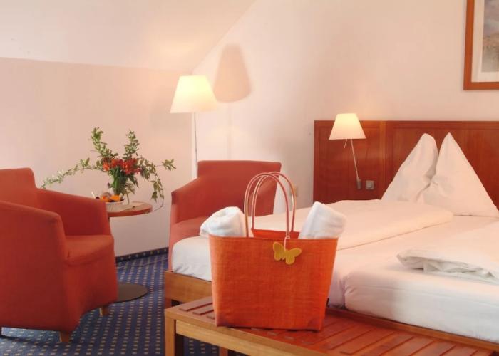 SPA Hotel Erzherzog Johann