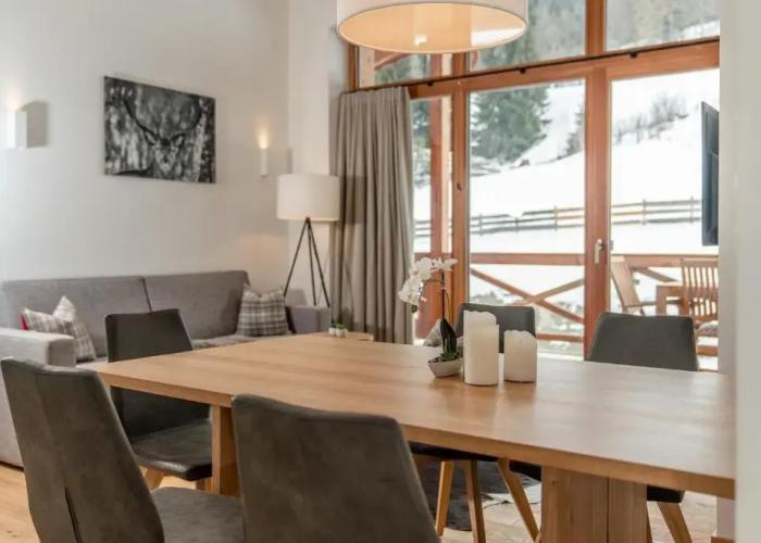 Skylodge Alpine Homes