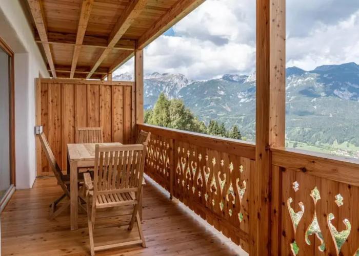 Skylodge Alpine Homes