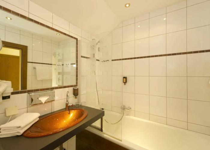 Genusshotel Almrausch