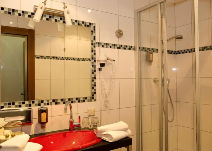 Genusshotel Almrausch