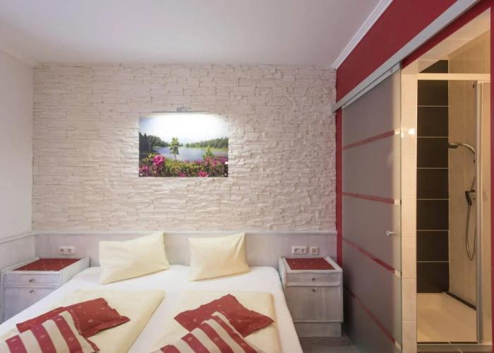 Genusshotel Almrausch