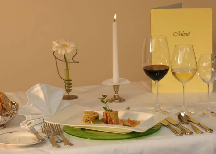 Genusshotel Almrausch