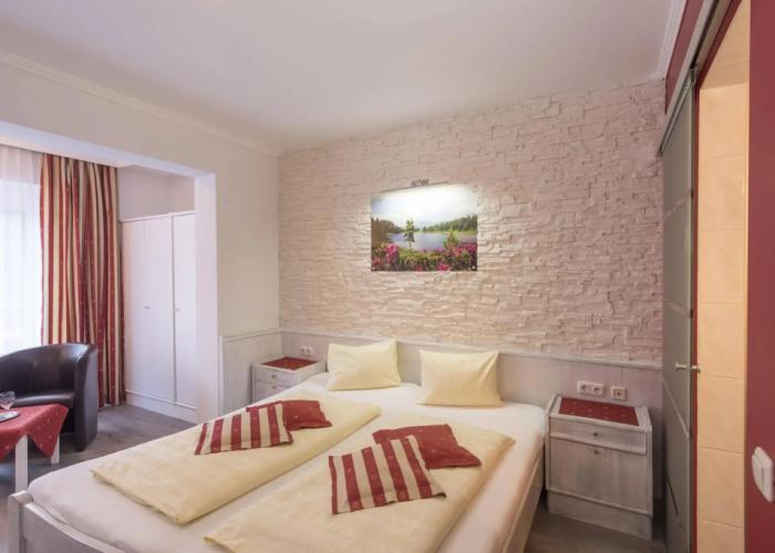 Genusshotel Almrausch