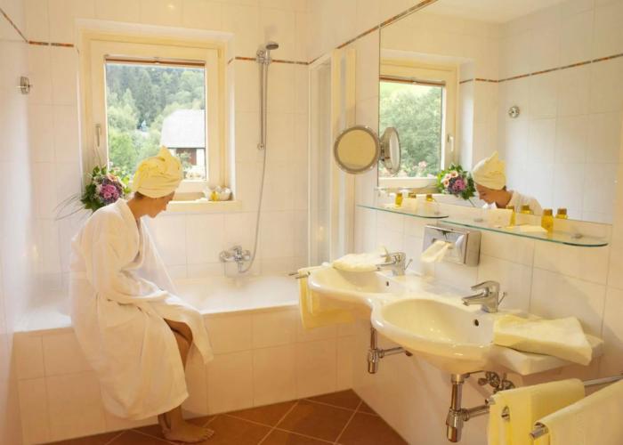 Genusshotel Almrausch