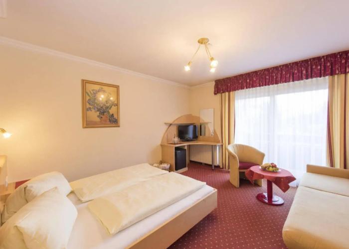 Genusshotel Almrausch
