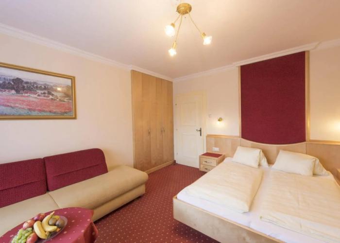 Genusshotel Almrausch