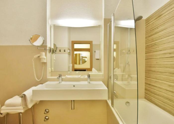 Hotel NockResort