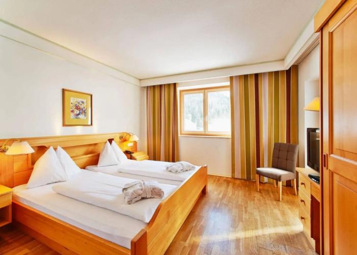 Hotel NockResort