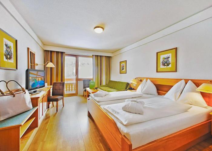 Hotel NockResort